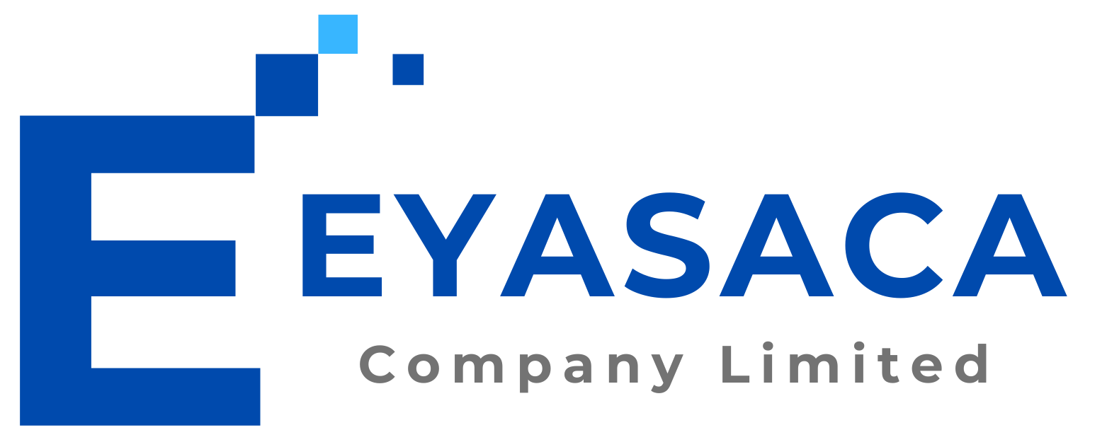 株式会社EYASACA